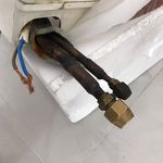 تعمیرات پکیج و کولر گازی عبدی