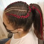 سالن زیبایی تخصصی غرب تهران منیره صمدی