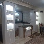 دکوراسیون داخلی چریکا دکور