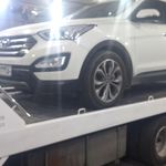 امداد خودرو و یدک کش کفی خودروبر امیدی