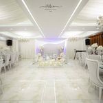 سالن عقد و تشریفات ابرا