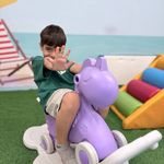 آکادمی زبان کودک و پیش دبستانی بادبادک