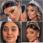 میکاپ آرتیست فوق تخصصی، رُز آجودان زاده