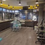 کلینیک دندانپزشکی دکتر مهرداد اسلامی