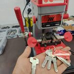 کلید سازی محمد