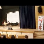 آموزشگاه موسیقی اکتاو
