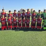 باشگاه و مدرسه فوتبال سورنا