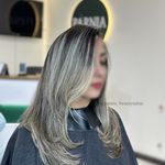 سالن زیبایی پرنیا ( مرضیه رنجبران ) فلاح
