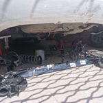 مهندس مکانیک تخصص در زمینه سیستم تعلیق