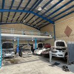 خدمات خودرو تیونینگ المخور