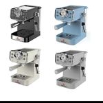 فروشگاه اسپرسوساز خانگی