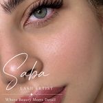 خدمات تخصصی مژه صبا