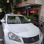 ترمیم و پولیش شیشه اتومبیل دکتر ترمیم