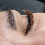 خدمات تخصصی اکستنشن مژه رخساره