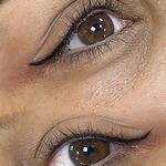 فیبروز و میکروبلیدینگ ابرو ستاره کریمی