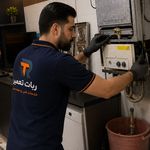 خدمات تخصصی لوازم خانگی رباط کریم پرند