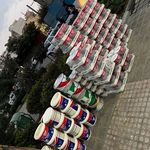 رنگ ساختمانی و صنعتی (پرداخت درب منزل)