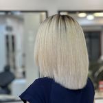 مرکز کراتین و احیا مو و پوست سر“صنم”