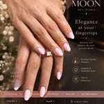 Moon nail studio