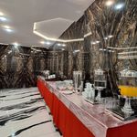 هتل دو ستاره کیهان فاصله حرم ۱
