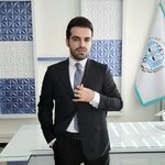 حسین اسکندری وکیل پایه یک دادگستری