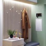 طراحی و ساخت و تعمیر کابینت و کمد شرف