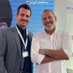 عينك جعفرى (بینایی سنجی جعفری)