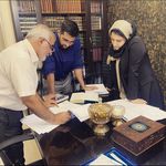 وکیل دکتر علی عارفی کیا