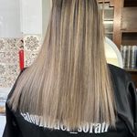 سالن و آموزشگاه مراقبت و زیبایی  صورتی