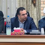 نجات علی‌پور وکیل ارومیه