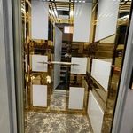 اسانسور بالابر برادران طلایی