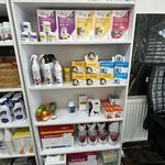 داروخانه دامپزشکی دکتر عطا عمادی