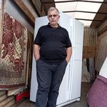 باربری مازندران با مدیریت روشن