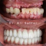 دکتر علی صفار