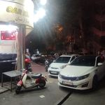 کولر خودرو آلن