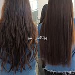 خدمات کراتین پروتئین و احیا مو آلارا