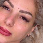 خدمات مژه لیلیا