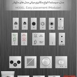 خانه برق لاله زار (0 تا 100 ساختمان )