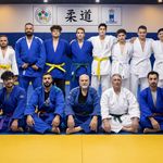 جودو برای تندرستی (شعبه صادقیه)