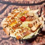 کلوپ و کافه ایتالیایی راز