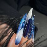 خدمات تخصصی ناخن نسیم عابدی