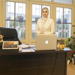 عطیه محمدی روانشناس