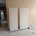 نقاشی ساختمان داخلی و نمایه ساختمان امید
