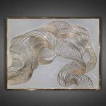 تابلو مدرن کاظمیان