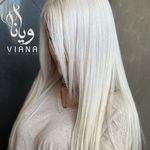 سالن زیبایی ویانا