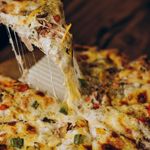 فست فود و سوخاری کیلویی سیبارو