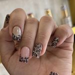 کاشت وآموزش ناخن نسترن