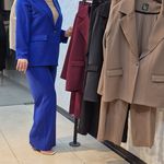 تولید کننده ی پوشاک‌زنانه با برند یوحانا