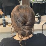 آرایشگاه زنانه پردیسان