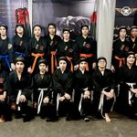 باشگاه‌ورزشی‌رزمی‌کماندو